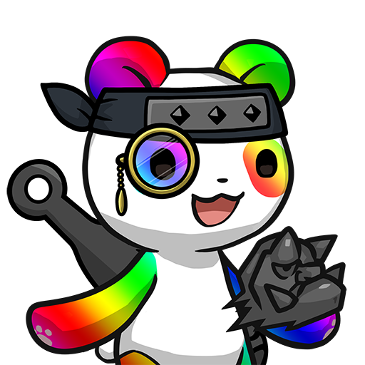 おもちのプロフィールアイコン