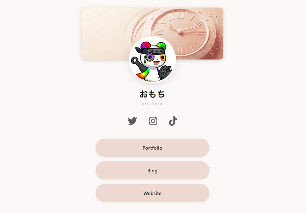 ChatGPTで作ったWebページを公開しよう